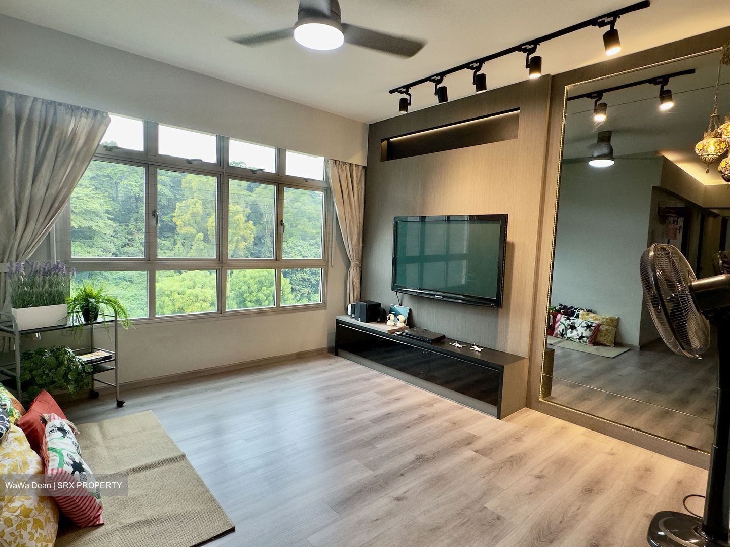 Blk 512B Oleander Breeze @ Yishun (Yishun), HDB 4 Rooms #574137711